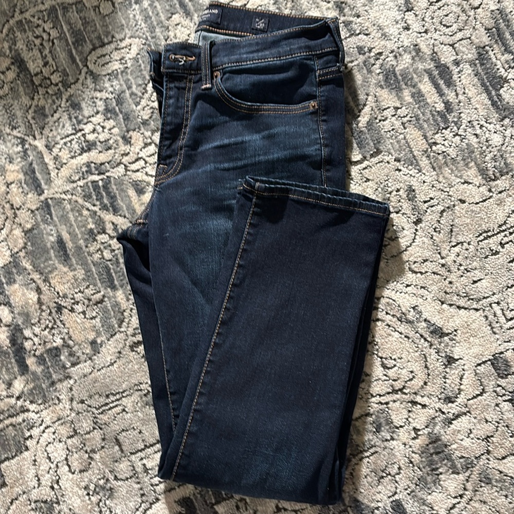 Lucky Brand jeans